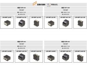 张家港PCB产品总揽