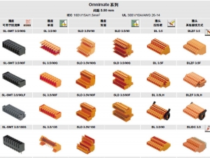 PCB产品总揽