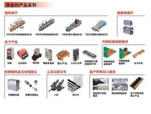 鹿泉齐全的产品系列