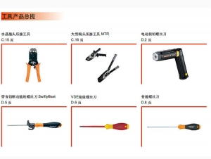 界首工具产品