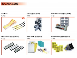 标记号产品