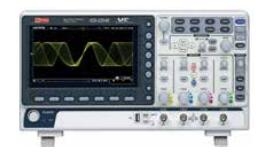 柳州IDS2000E系列可视余辉示波器