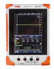 IDS200系列手持式数字示波器带数字万用表