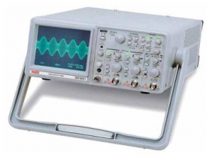 ISR6051模拟示波器