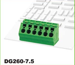 DG260-7.5