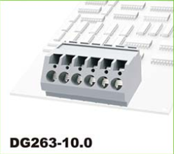 DG263-10.0