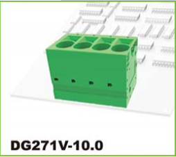 DG271V-10.0