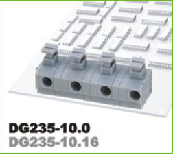 DG235-10.0