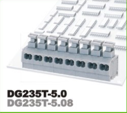 DG235T-5.0