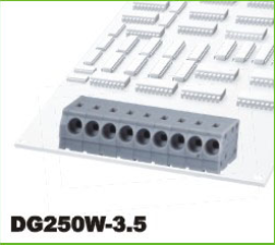 DG250W-3.5