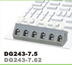 乐山DG243-7.5