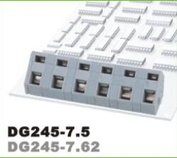 固原DG245-7.5/7.62