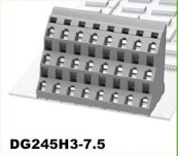 应城DG245H3-7.5