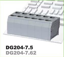 吴江DG204-7.5