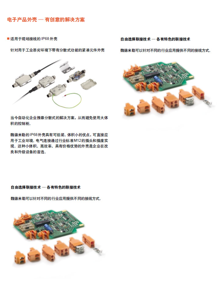 PCB产品总揽15