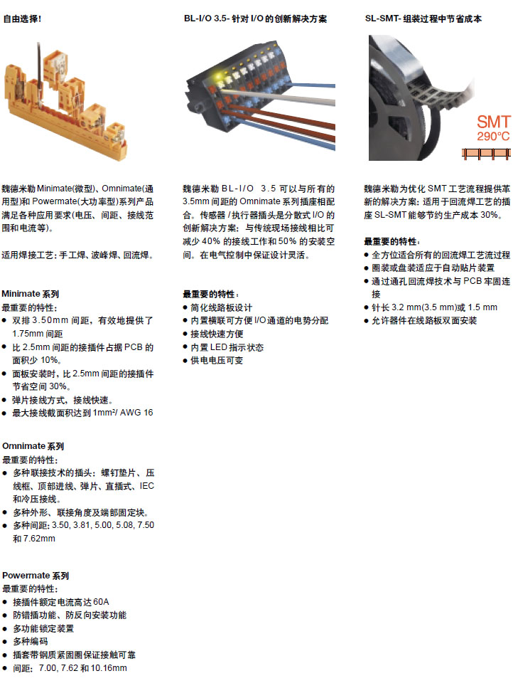 PCB产品总揽6