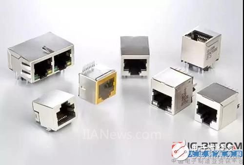 魏德米勒推全新RJ45 PCB插座 将用于工业以太网连接的有效连接装置