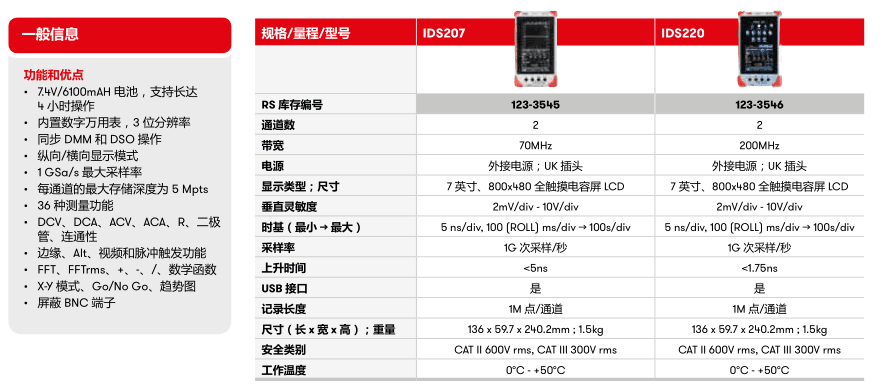 IDS200系列手持式数字示波器带数字万用表参数.png